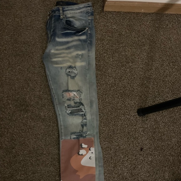 Amiri jeans - Picture 8 of 8
